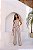 Conjunto listrado Nilma - Imagem 1