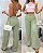Calça Pantalona Isa - Imagem 4