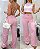 Calça Pantalona Isa - Imagem 1