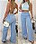 Calça Pantalona Isa - Imagem 2