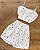 Conjunto cereja off - Imagem 1