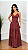 Vestido longo jully - Imagem 1