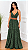 Vestido longo jully - Imagem 2