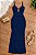 Vestido Modal Estella - Imagem 1