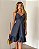 Vestido jeans Juliana - Imagem 1