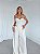 Conjunto listra linho Helena - Imagem 1