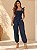 Macacão jeans Aladim - Imagem 2