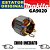ESTATOR ESMERILHADEIRA MAKITA SA7021/ GA7020/ GA9020 - Imagem 1