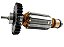 INDUZIDO MAKITA 4100NH2 | 4100NS - Imagem 2