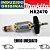 INDUZIDO MARTELETE   HR2014/HR2460/HR2460F/HR2470/HR2470F - Imagem 1