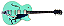 GUITARRA GUILD STARFIRE SF 1SCGVT SFG SEMIACUSTICA PONTE BYGSBY SEMINOVA COD6019 - Imagem 4