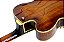 GUITARRA IBANEZ SEMIACUSTICA AF85 VLS SEMINOVA COD1116 - Imagem 6