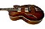 GUITARRA IBANEZ SEMIACUSTICA AF85 VLS SEMINOVA COD1116 - Imagem 3