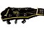 GUITARRA IBANEZ SEMIACUSTICA AF85 VLS SEMINOVA COD1116 - Imagem 7