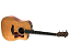 VIOLAO TAYLOR 110 CE ACO NATURAL COD761 - Imagem 1