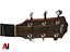 VIOLAO TAYLOR 110 CE ACO NATURAL COD761 - Imagem 5