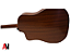 VIOLAO TAYLOR 110 CE ACO NATURAL COD761 - Imagem 7