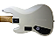 CONTRABAIXO SQUIER JAZZ BASS AFINITTY 5 ACTIVE OLYMPIC WHITE COD541 - Imagem 6