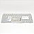 Teclado Itautec Infoway W7630 W7635 W7645 W7650 - Imagem 2