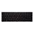 Teclado Asus A52 A53 F50 F70 G51 G53 G60 G72 G73 K52 N50 N51 - Imagem 1