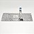 Teclado Asus K55 K55a K55de K55dr K55n K55vd K55vj K55vm - Imagem 2