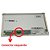 Tela Led 14.0 40 pinos para Notebook Samsung Np270e4 Np275e4 - Imagem 3
