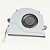 Cooler Acer Aspire E5-573 E5-573g - Dfs561405fl0t - Imagem 1