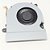 Cooler Asus K45Vm K45A A45Vd A85C A85 A85V - Imagem 2