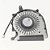Cooler Samsung Np530U3B Np530U3C Np540U3C Kdb0505Ha - Imagem 2