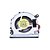 Cooler Toshiba Satellite L650 L650D L655 L655D - Imagem 1