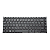 Teclado Samsung E35s Np300e4l Np300e4m Preto - Imagem 1