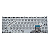 Teclado Samsung E35s Np300e4l Np300e4m Preto - Imagem 2