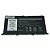 Bateria Dell Inpiron 15-7559 7566 15-7000 357f9 - Imagem 1