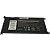Bateria Dell Inspiron 15-3583 - Imagem 1