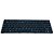 Teclado Asus X44C - Imagem 1