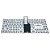 Teclado Acer Q1VZC - Imagem 2