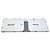 Teclado Lenovo G40-80 - Imagem 2