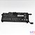 Bateria HP PL02XL - Imagem 1