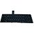 Teclado Asus K45vm - Imagem 1