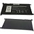 Bateria Dell P58F - Imagem 3