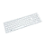 Teclado Samsung NP270E5K Branco - Imagem 2