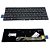 Teclado Dell Inspiron pk131q12a44 - Imagem 3