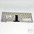 Teclado Positivo MP-03088PA6430L Branco - Imagem 2