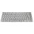 Teclado Vaio MP-11J78PA-F5167 - Prata - Imagem 1