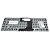 Teclado Hp 240 G5 - Imagem 2