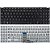 Teclado Asus VivoBook X512 - Imagem 1