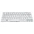 Teclado Acer One D270 Branco - Imagem 1