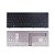 Teclado Positivo Unique N3955 - Imagem 1