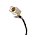Conector DC Jack Acer Aspire V5-471 - com Cabo - Imagem 3