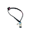 Conector DC Jack Acer Aspire 5750 - com cabo - Imagem 1